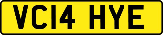 VC14HYE