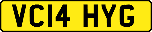 VC14HYG
