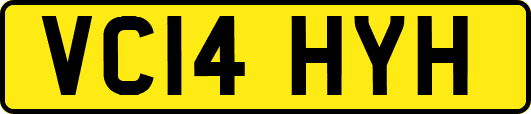 VC14HYH