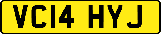 VC14HYJ