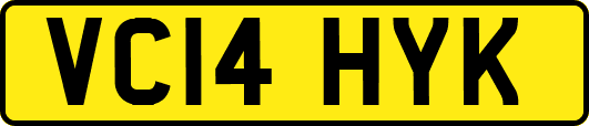 VC14HYK