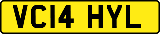 VC14HYL