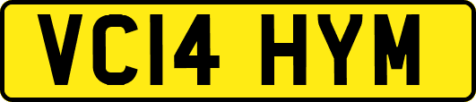 VC14HYM