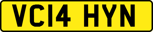 VC14HYN