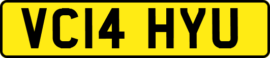 VC14HYU