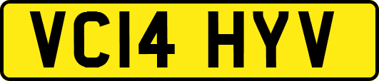 VC14HYV