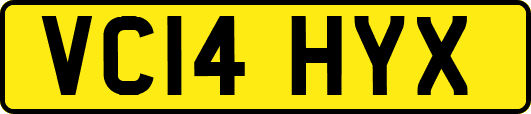 VC14HYX