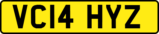 VC14HYZ