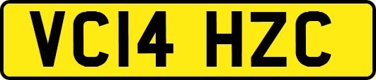 VC14HZC