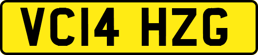 VC14HZG