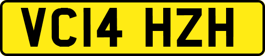 VC14HZH