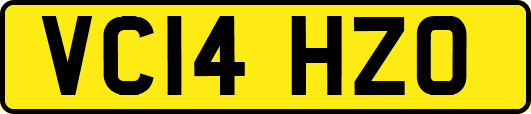 VC14HZO