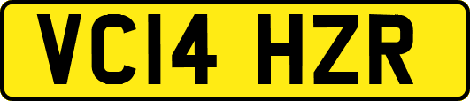 VC14HZR