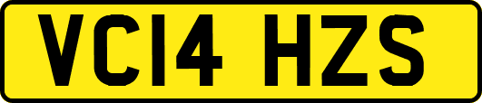 VC14HZS