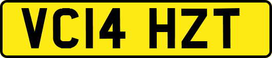 VC14HZT