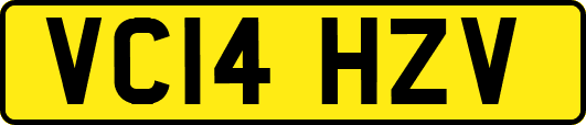VC14HZV