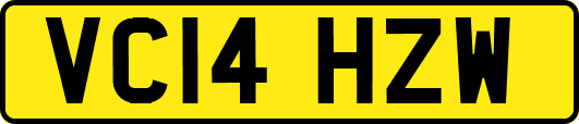 VC14HZW