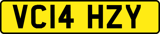 VC14HZY