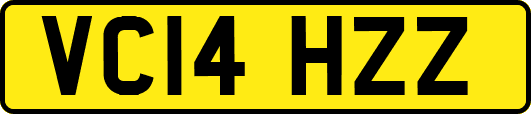 VC14HZZ