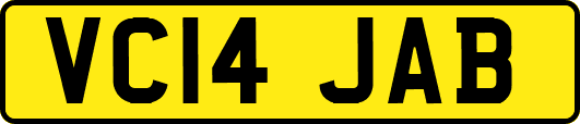 VC14JAB