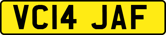 VC14JAF