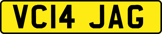 VC14JAG