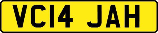 VC14JAH