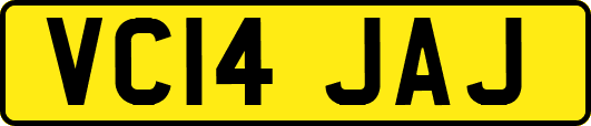 VC14JAJ