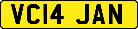VC14JAN