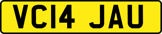 VC14JAU