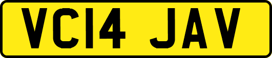 VC14JAV