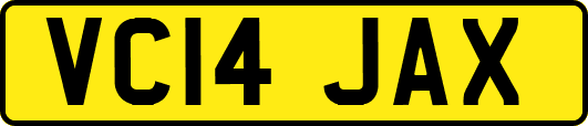 VC14JAX