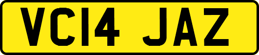 VC14JAZ