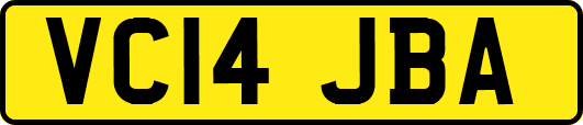 VC14JBA