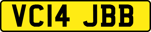 VC14JBB