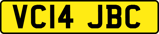VC14JBC