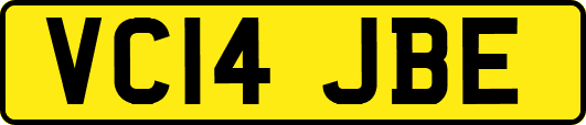 VC14JBE