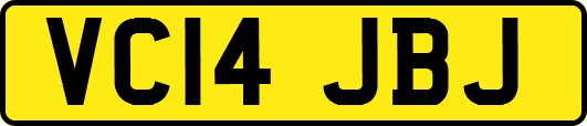 VC14JBJ
