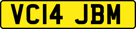 VC14JBM