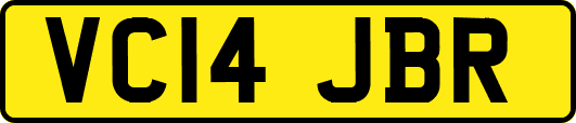 VC14JBR