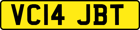 VC14JBT