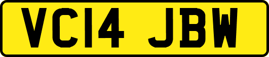 VC14JBW