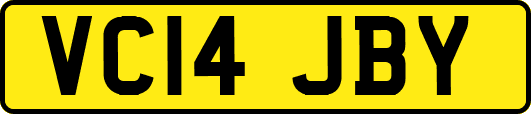 VC14JBY