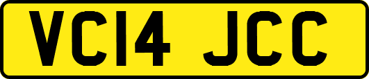 VC14JCC