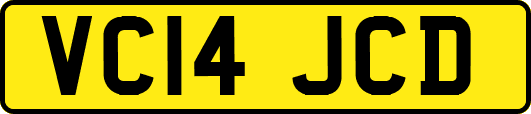VC14JCD