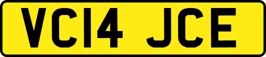 VC14JCE