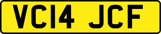 VC14JCF