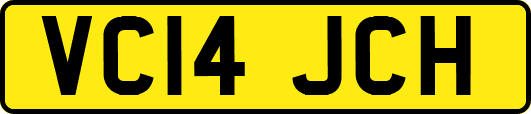 VC14JCH