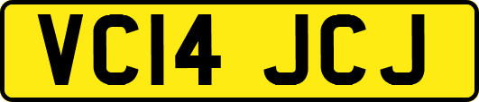 VC14JCJ