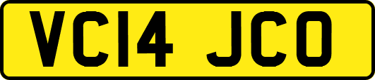 VC14JCO